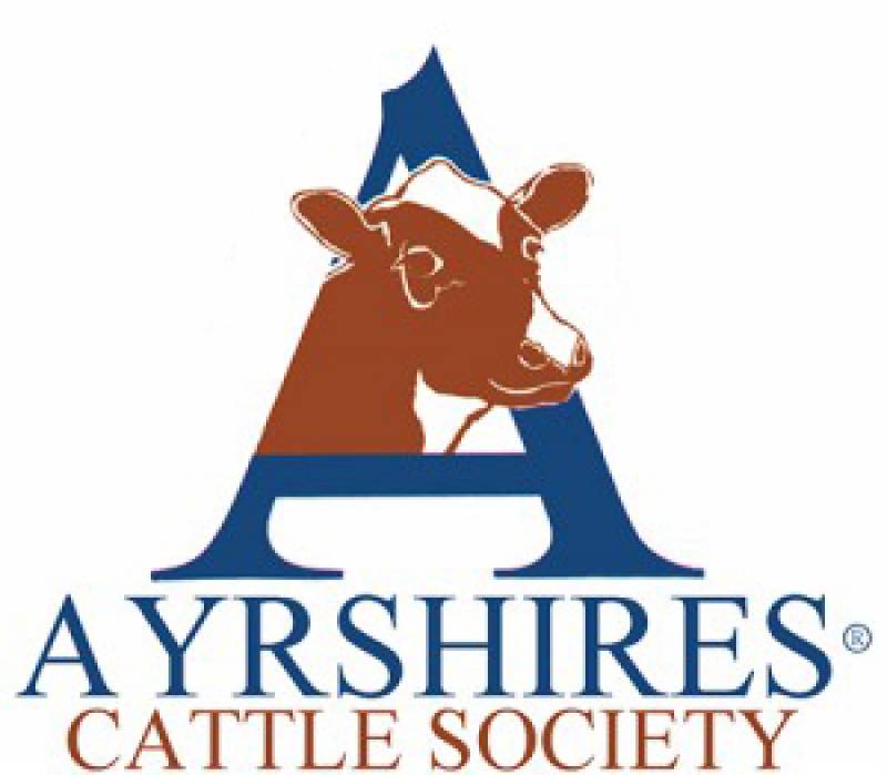 ayrshire cattle society logo